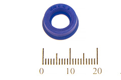 Манжета PU 8*12*5