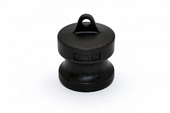 Камлок полипропилен (PP) DP-125  1 1/4" (32 мм)