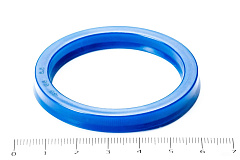 Манжета PU 45х55х6.5