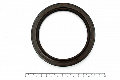 Сальник (манжета армир.) фторкаучук FKM 2-95х120х12