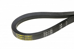 Ремень клиновой С(В)-1180 Lp / 1121 Li  ГОСТ 1284-89 HIMPT