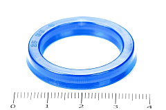 Манжета PU 25*33*5