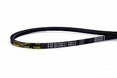 Ремень клиновой  А 44  13x1120 Li/1150 Ld PowerSpan CL by ContiTech