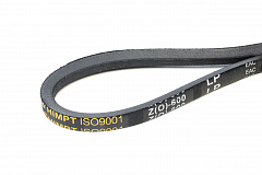 Ремень клиновой Z 23  10x585 Li/608 Ld PowerSpan CL by ContiTech