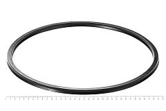 Манжета 1-340х320  h=10  ГОСТ 14896-84