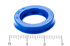 Манжета PU 16*24*5