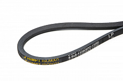 Ремень клиновой SPZ-1320 Lp (8,5*8-1320) HIMPT