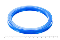 Манжета PU 100х120х12