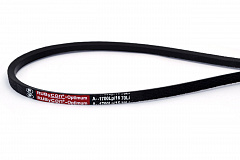 Ремень клиновой  А-1700 Lp / 1670 Li  ГОСТ 1284-89 RUBYCON