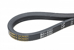 Ремень клиновой В(Б)-5300 Lp / 5255 Li  ГОСТ 1284-89 HIMPT