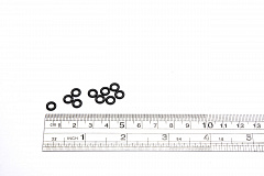Кольцо 003.75-1.8    NBR70 Китай
